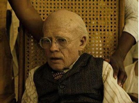 The Cultural Significance of Benjamin Button's Curse